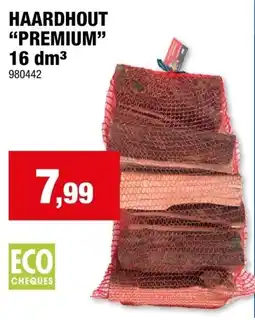 Hubo Haardhout Premium aanbieding