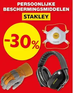 Hubo persoonlijke beschermingsmiddelen aanbieding