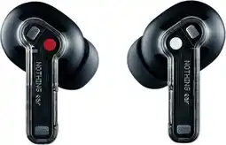 Coolblue Nothing Ear Zwart aanbieding