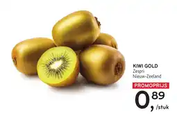 Alvo Kiwi gold aanbieding
