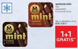 Alvo magnum mini aanbieding