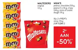 Alvo Maltesers aanbieding