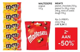 Maltesers