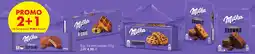 Alvo Milka Choco & Cake aanbieding