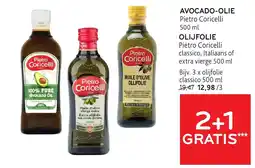 Alvo Olijfolie aanbieding