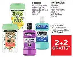 Alvo Le Petit Marseille douche aanbieding