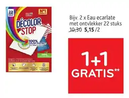 Alvo Decolor stop aanbieding