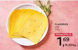 Alvo Flandrien jong aanbieding
