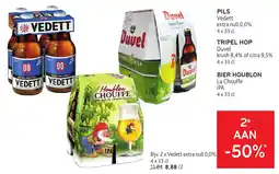 Alvo Vedett extra null aanbieding