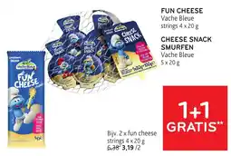 Alvo fun cheese strings aanbieding