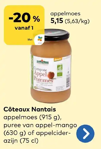 Appelmoes