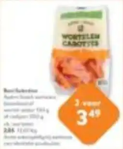 OKay Wortelen carottes aanbieding