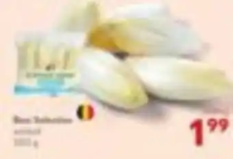 Boni Selecties witte endivijs