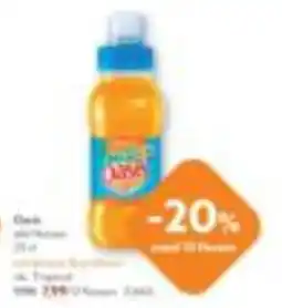OKay Doris aanbieding