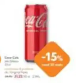OKay Coca-Cola aanbieding