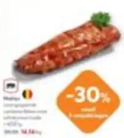 OKay Merkvrij vleeswaren aanbieding