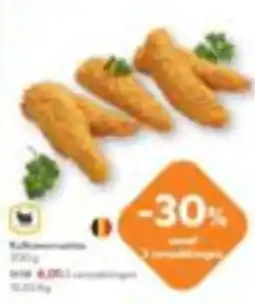 OKay Kalkoenvlees aanbieding