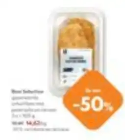 OKay Beef Selection aanbieding