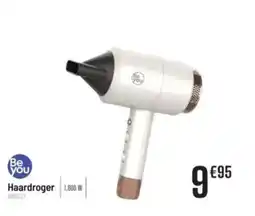 Electro Depot Haardroger aanbieding