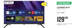 Electro Depot Led smart hd tv aanbieding