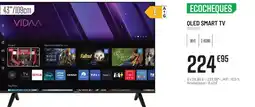 Electro Depot QLED SMART TV aanbieding