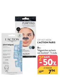 Di Talgpatches op basis van koolstof aanbieding