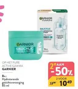 Di Hydraterende gezichtsverzorging aanbieding