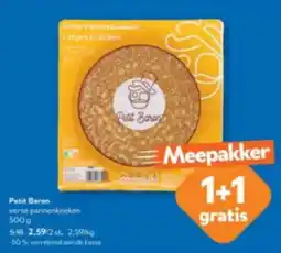 OKay verse pannenkoeken aanbieding