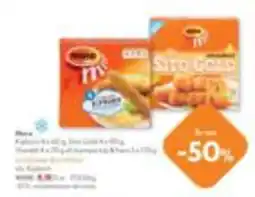 OKay Kipfilet & kipfilet Siro Gold aanbieding