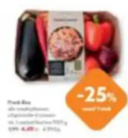 OKay Fresh Box aanbieding