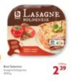 OKay Lasagne bolognaise aanbieding