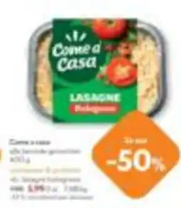 OKay Lasagne aanbieding