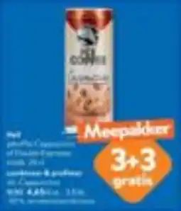 OKay Ice Coffee aanbieding