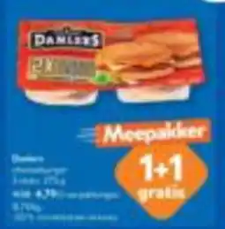 OKay Dankers Meebaker aanbieding