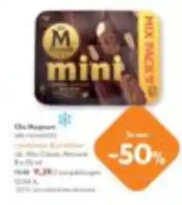 OKay Magnum mini aanbieding