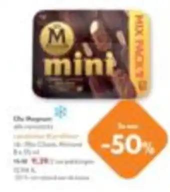 Magnum mini