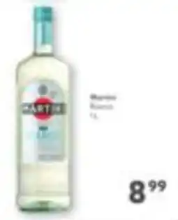 OKay Martini Bianco aanbieding