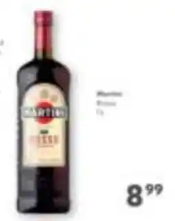 OKay Martini Rosso aanbieding
