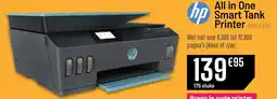 Electro Depot All in One Smart Tank Printer aanbieding