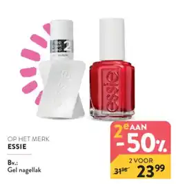 Di Gel nagellak aanbieding