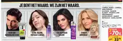 Di Elseye Finishing Spray Collagen Lifter Big Hair Day aanbieding