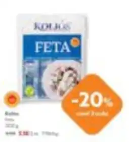 OKay Feta aanbieding
