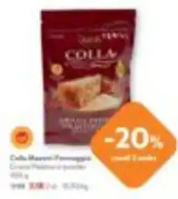 OKay Colla Maasen Farmaggia aanbieding