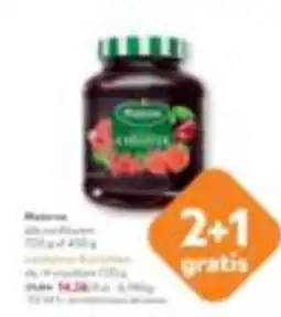 OKay Marmite a framboise aanbieding