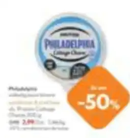 OKay Philadelphia Cottage Cheese aanbieding