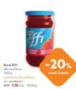 OKay Bard effi aanbieding