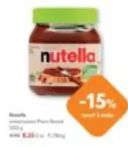 OKay Nutella aanbieding