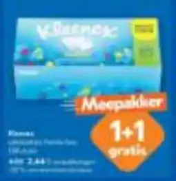 OKay Kleenex aanbieding