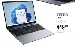 Electro Depot Laptop aanbieding