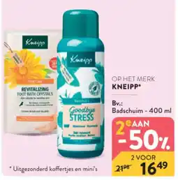 Di Goodbye Stress aanbieding